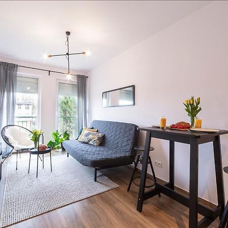 Apartament Alicante Gorny Sopot By Noclegi Renters Kültér fotó