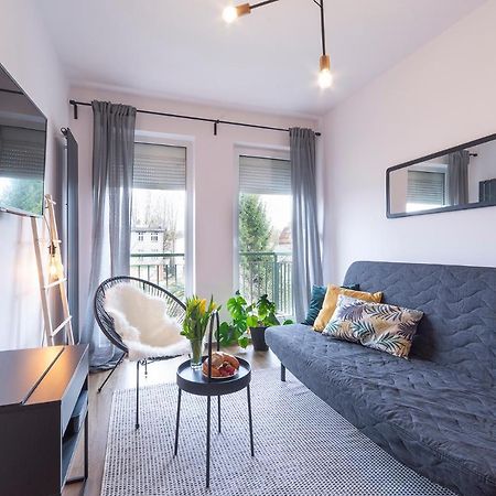 Apartament Alicante Gorny Sopot By Noclegi Renters Kültér fotó