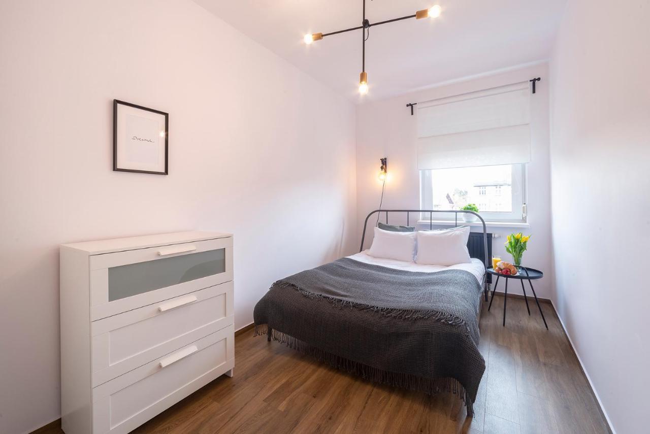 Apartament Alicante Gorny Sopot By Noclegi Renters Kültér fotó