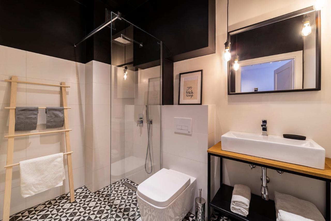 Apartament Alicante Gorny Sopot By Noclegi Renters Kültér fotó