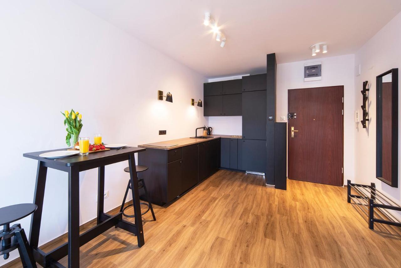 Apartament Alicante Gorny Sopot By Noclegi Renters Kültér fotó