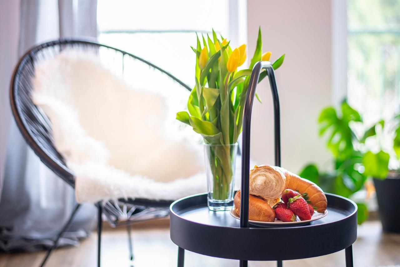 Apartament Alicante Gorny Sopot By Noclegi Renters Kültér fotó