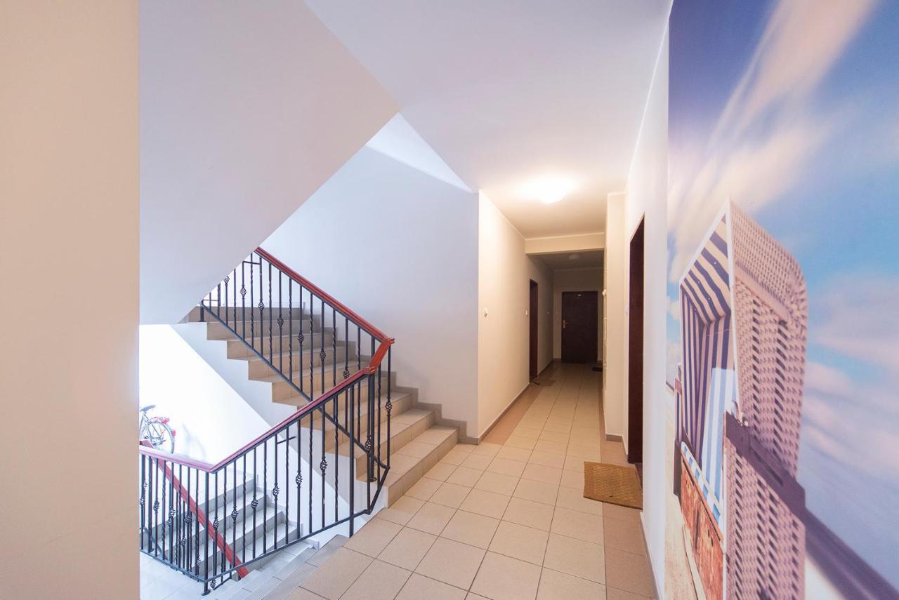 Apartament Alicante Gorny Sopot By Noclegi Renters Kültér fotó