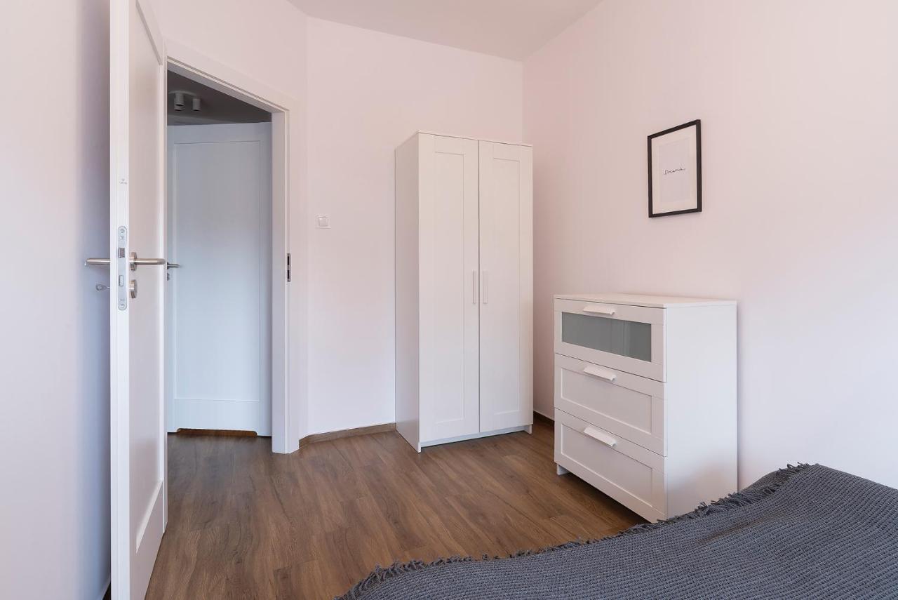 Apartament Alicante Gorny Sopot By Noclegi Renters Kültér fotó